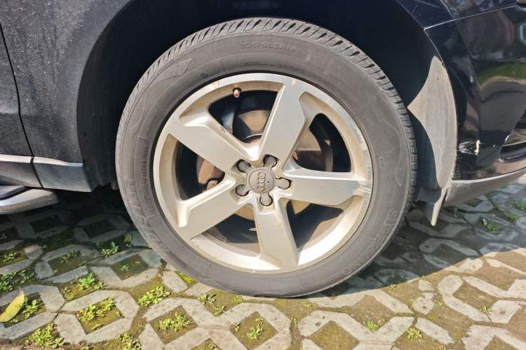 Used Audi Q5 2016 40 TFSI Technology Edition