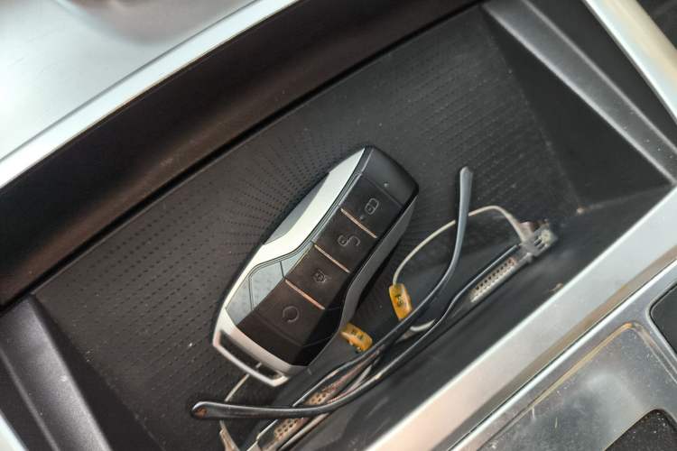 Used Denza X 2020 PHEV Flagship Edition