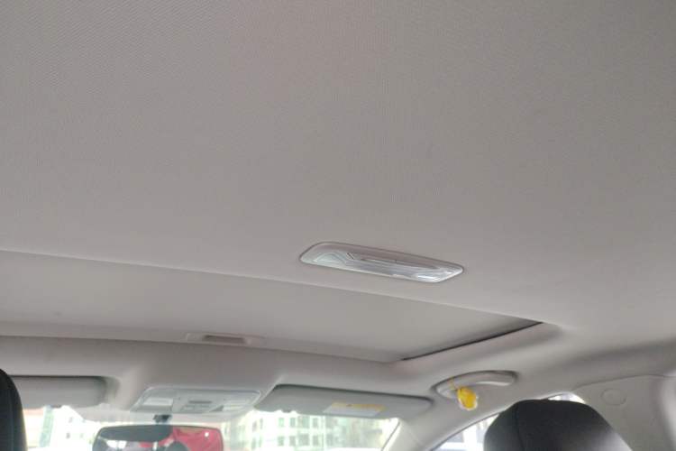 Used CHANGAN Eado 2020 PLUS Blue Whale NE 1.4T GDI DCT Prestige Model
