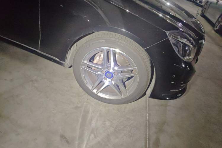 Used Mercedes-Benz E-Class 2015 E 400 L Hybrid
