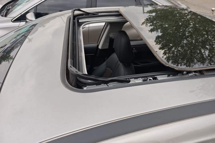 Used AION S Plus 2026 Model Comfort Edition