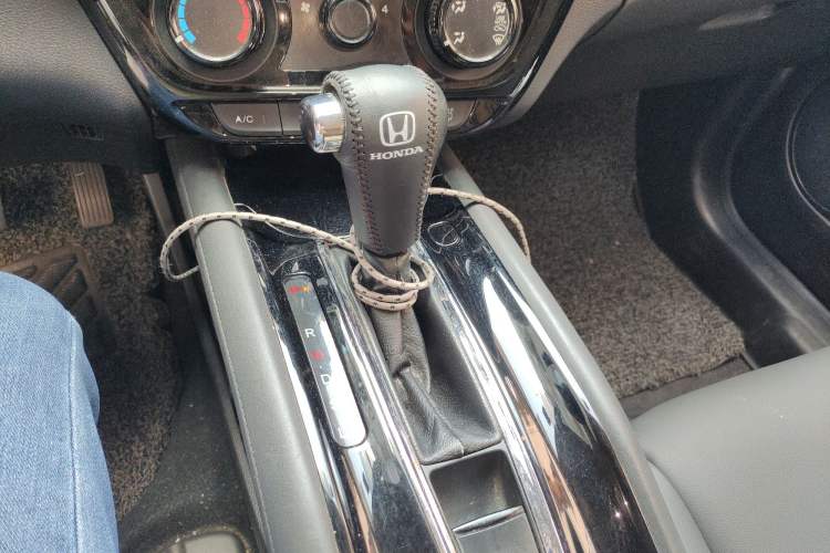 Used Honda Vezel 2017 1.5L CVT 2WD Comfort Model