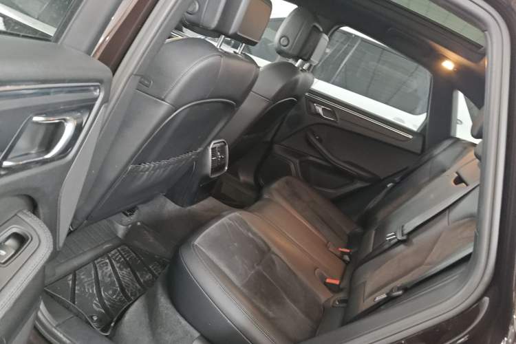 Used Porsche Macan 2017 Macan 2.0T
