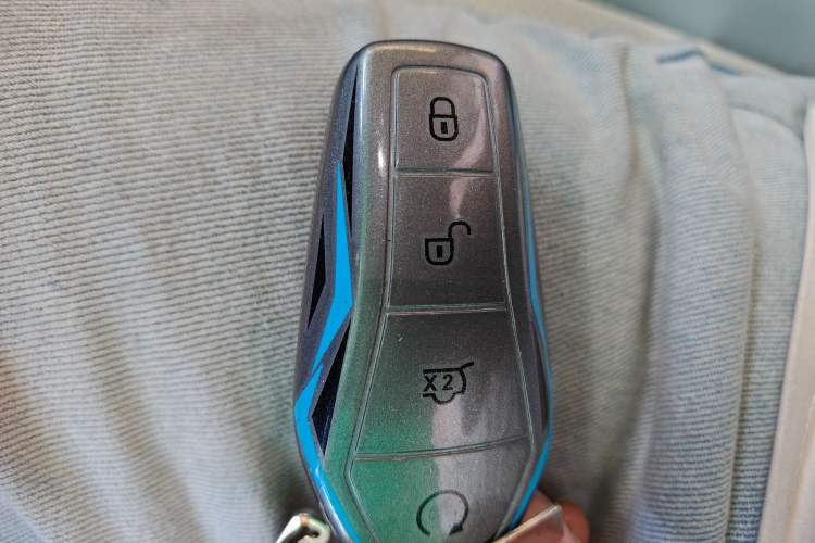 Used BYD Song PLUS New Energy 2023 Champion Edition EV 520KM Flagship Model