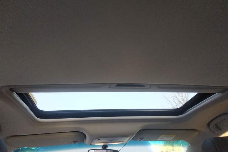 Used Buick GT 2021 Revised Version Flagship 1.5L Automatic Elite Edition
