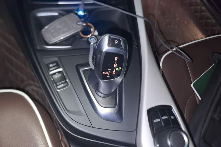 Used BMW 1 Series 2015 118i Leading Model
