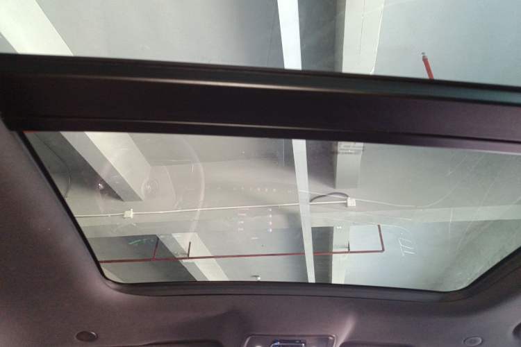 Used BYD Han 2023 DM-i Champion Edition 121KM Prestige Model