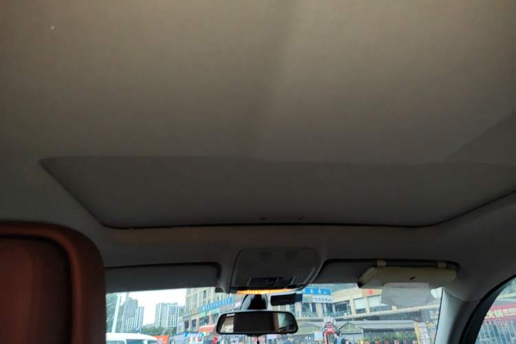 Used BMW X6 2011 xDrive35i