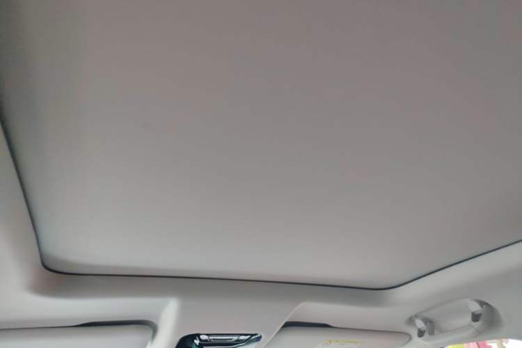 Used Chery Explore 06 2023 Urban Edition 1.6T Two-Wheel Drive Luxury