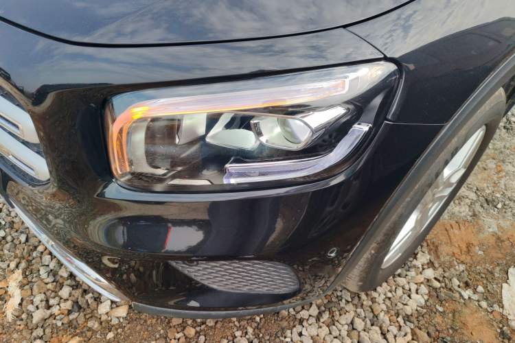 Used Mercedes-Benz GLB 2023 GLB 220 Sport Edition
