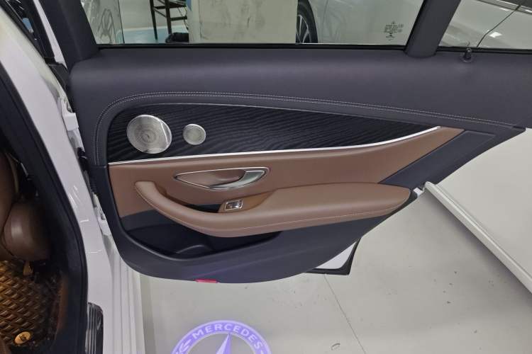 Used Mercedes-Benz E-Class 2022 E 300 Stylish Sports Edition
