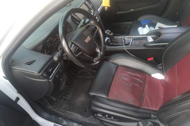 Used Cadillac ATS-L 2016 28T Tech Edition
