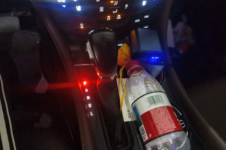 Used Buick Envision 2019 28T Four-Wheel Drive Luxury Version China V Standard
