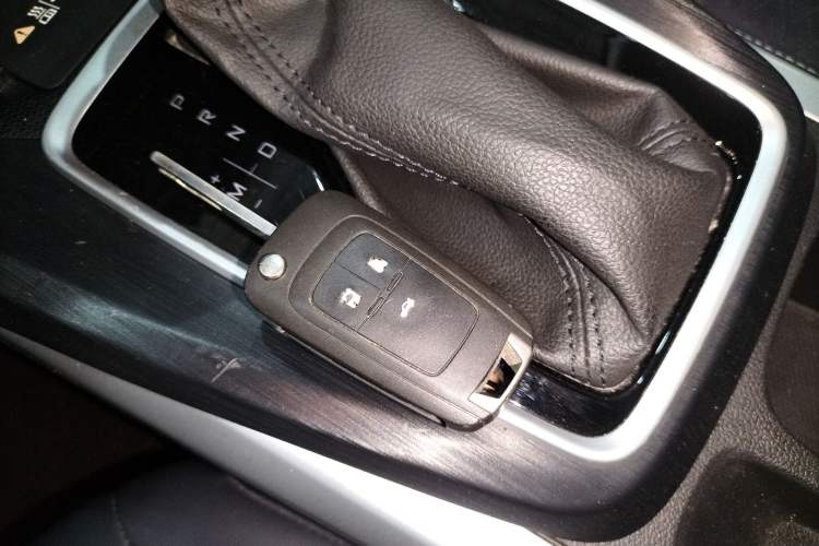 Used Chevrolet Monza 2024 1.5L Dual-Clutch Enjoyment Edition
