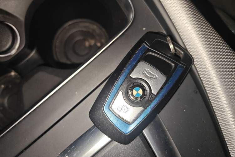 Used BMW 1 Series 2018 120i M Sport Package