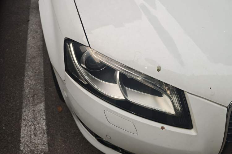 Used Audi A3 2010 Sportback 1.4T Comfort Model
