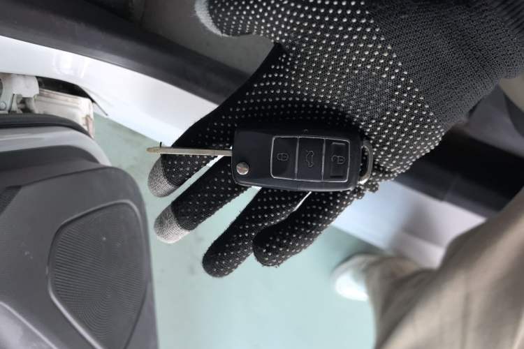 Used Wuling Hongguang 2018 1.5L S Comfort Model L2B