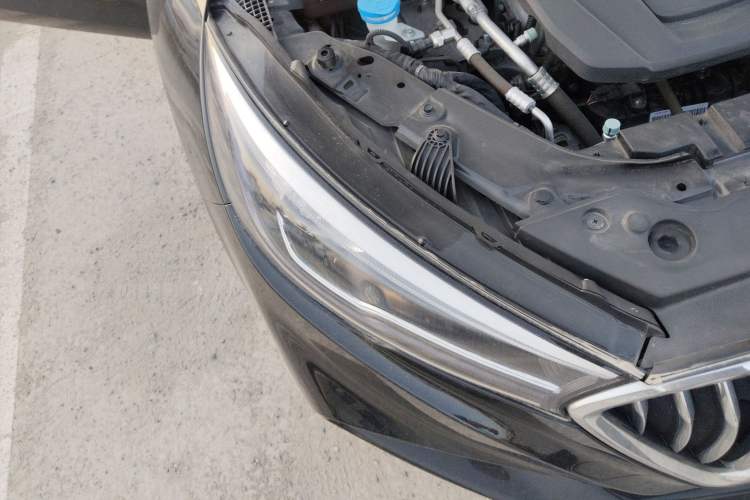 Used Hongqi H5 2022 Classic Model Facelift 1.5T DCT Qiyun Edition