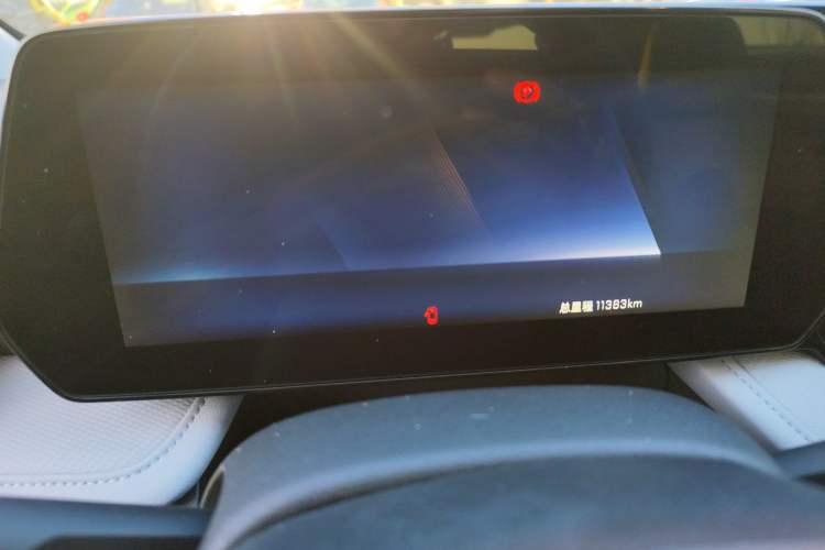 Used Chevrolet Monza 2024 1.5L Dual-Clutch Enjoyment Edition