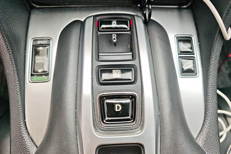 Used Honda Avancier 2020 370TURBO Four-Wheel Drive Premium Edition
