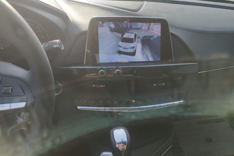 Used Cadillac CT4 2022 28T Fashion Edition
