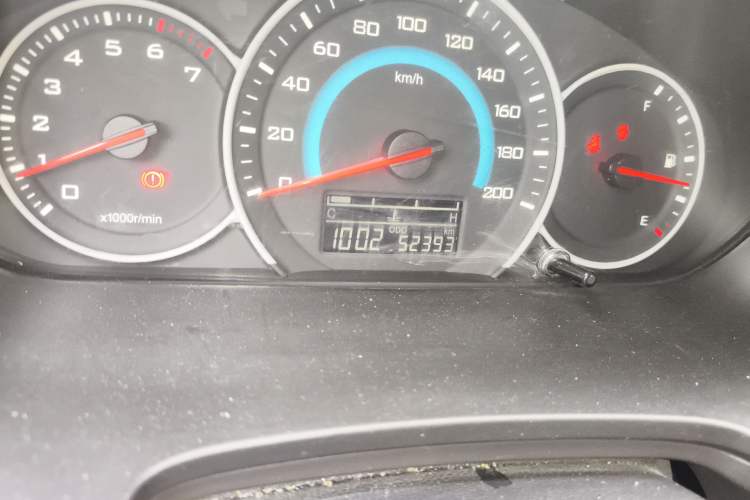 Used Wuling Hongguang V 2021 1.5L Enjoyment Edition LAR
