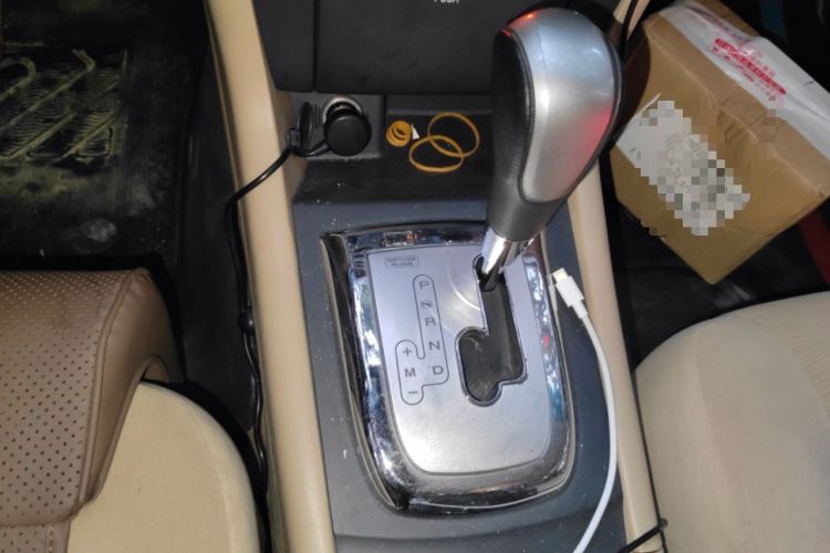 Used Chevrolet Epica 2012 1.8 Comfort Edition AT