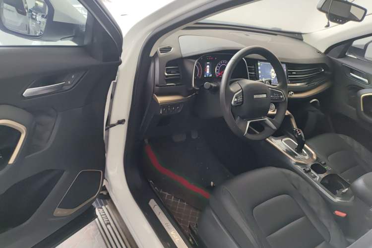 Used Haval H6 2021 1.5 GDIT Automatic Champion Edition
