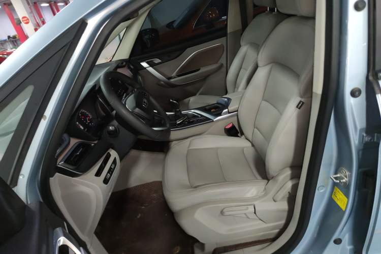 Used Geely Auto Jiajie 2019 1.5TD Manual Comfort Model
