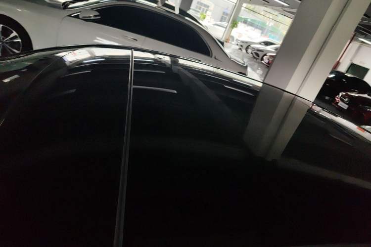 Used Mercedes-Benz C-Class 2020 C 260 L Sport Edition