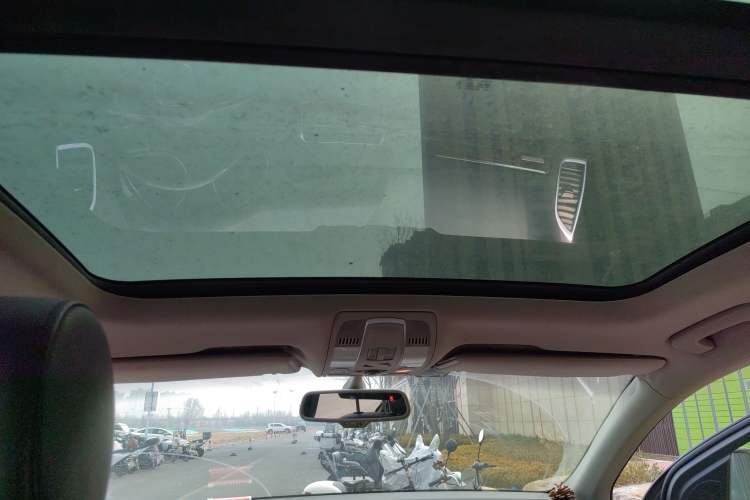 Used Audi Q7 2011 3.0 TFSI Ambition (200kW)