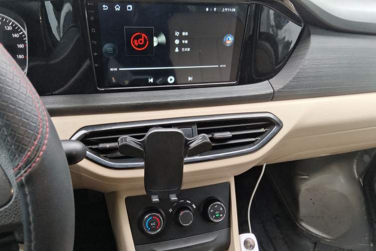 Used Kuayue Kuayue Xing V5 2022 1.5L Enjoyment Model 5-7 Seater Passenger Vehicle JL473QH
