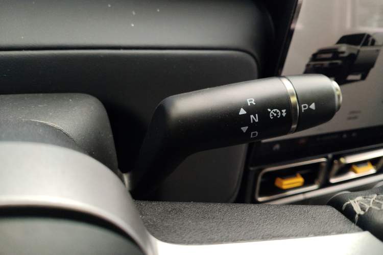 Used iCAR V23 2025 401 Two-Wheel Drive Advanced Edition