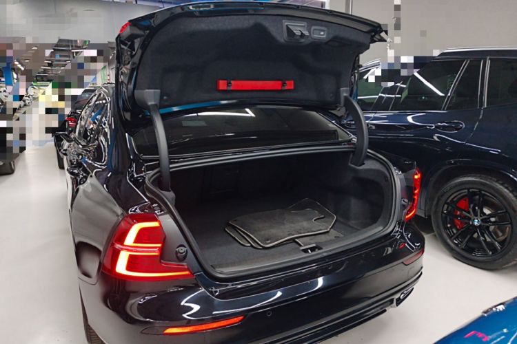 Used Volvo S60 2020 T5 Zhiya Sport Edition