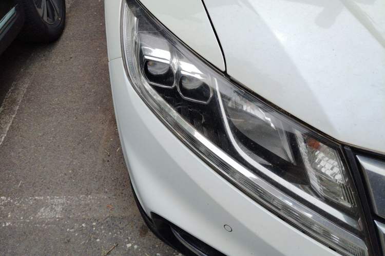 Used Honda Crosstour 2014 2.4L Luxury Edition
