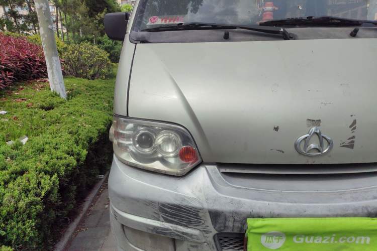 Used CHANGAN KAICHENG Star 2009 1.0L-SC6363B4-JL465Q Right Front Headlight