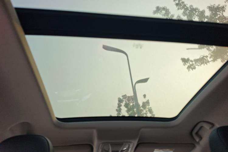 Used Haval H6 2022 3rd Generation 1.5T Automatic Two-Wheel Drive Max