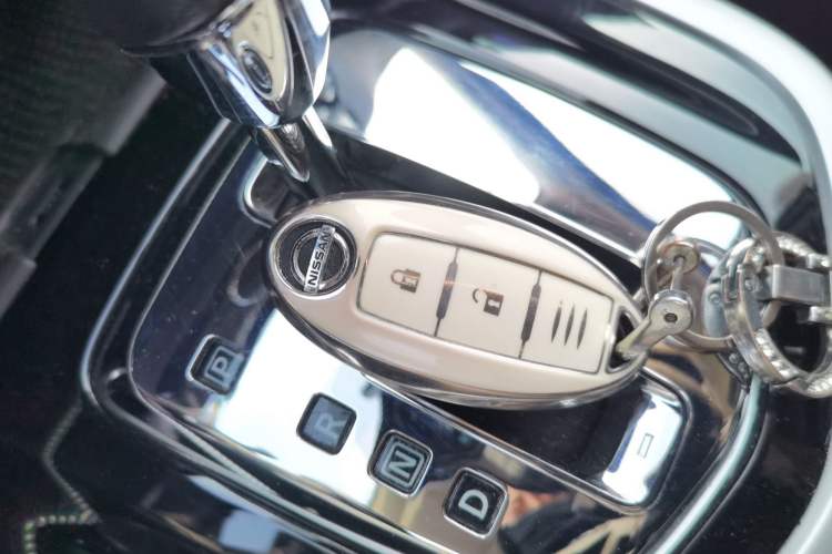 Used Nissan Terra 2020 2.5L XL Upper 4WD Automatic Four-Wheel Drive Luxury Edition
