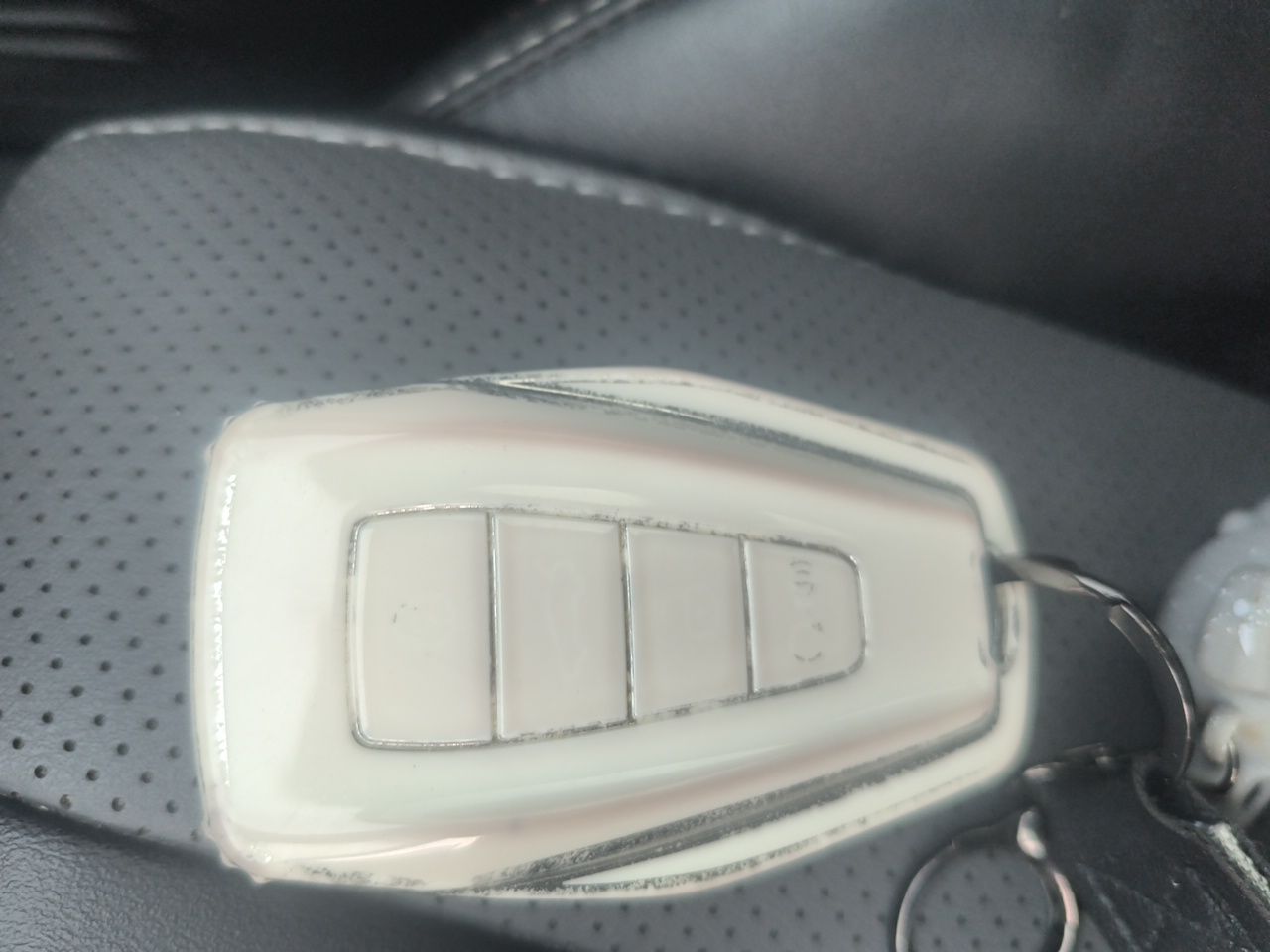 Geely Auto Emgrand X7 Sport 2023 Boyue COOL 1.5TD Smart Model — снимка 20