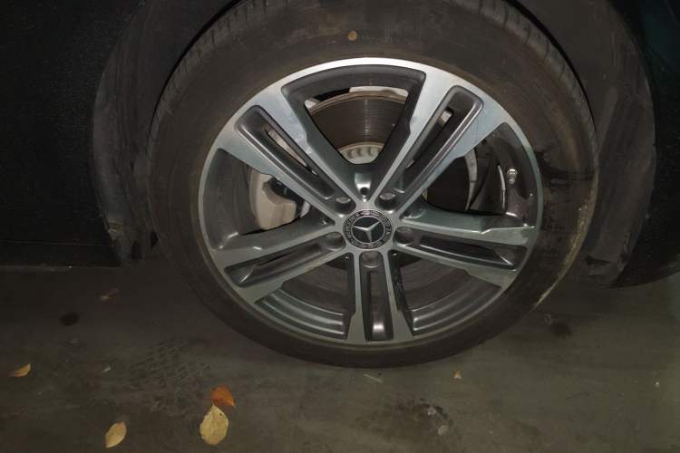 Used Mercedes-Benz E-Class 2021 Facelift E 260 L Sport Edition