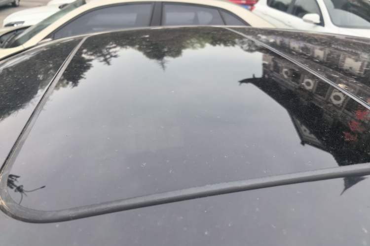 Used Volkswagen Magotan 2015 Facelift 1.8TSI Luxury Model
