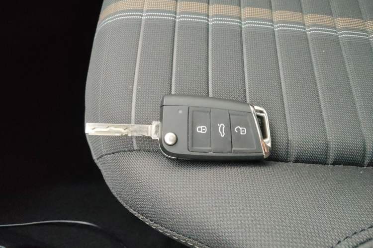 Used Volkswagen Lavida 2021 280TSI DSG Comfort Edition