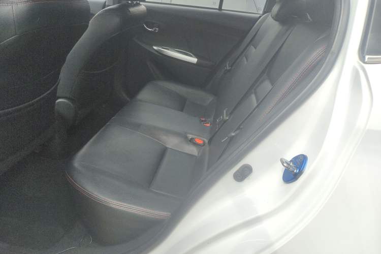 Used Toyota Vios 2017 1.5L CVT Innovation Edition