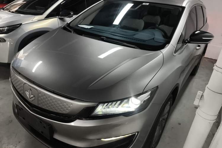 Used Livan Maple 80v PRO 2022 Comfort Edition Standard Range Version