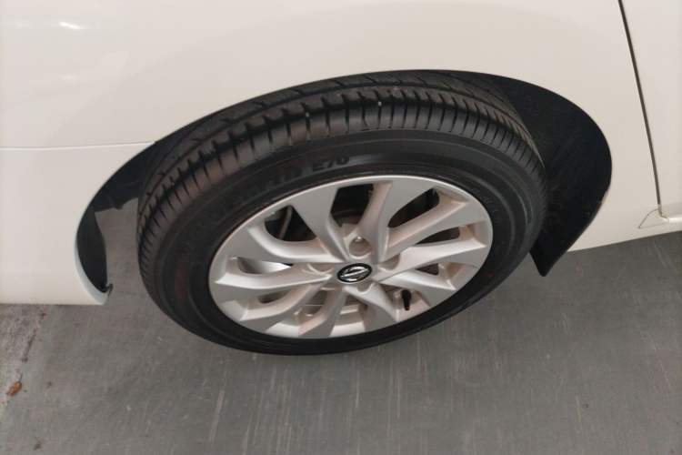 Used Nissan Sylphy 2021 Classic 1.6XL CVT Luxury Edition