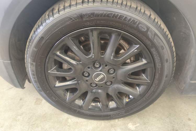 Used MINI 2014 1.2T ONE+