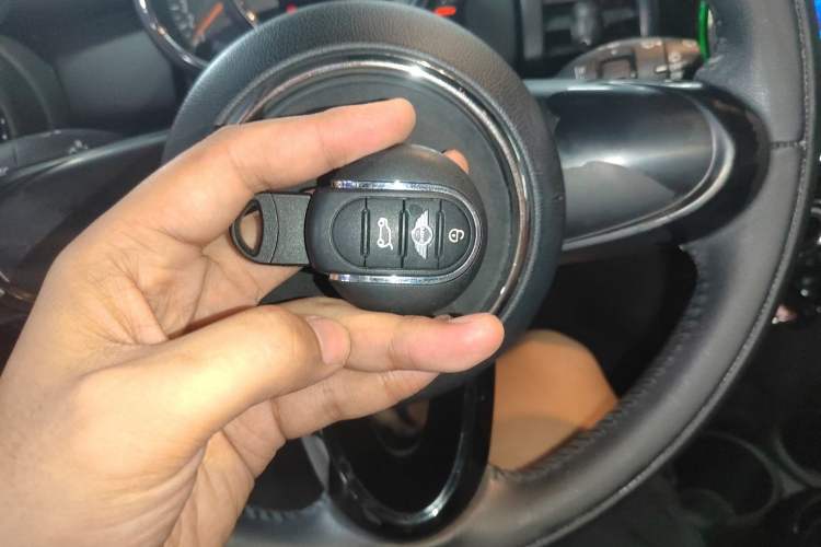 Used MINI MINI 2016 1.2T ONE Five-Door Edition