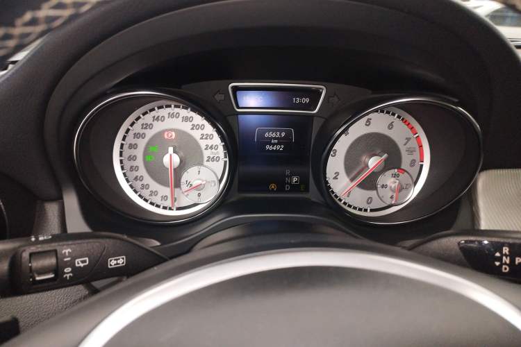 Used Mercedes-Benz GLA 2015 GLA 200 Sport Edition