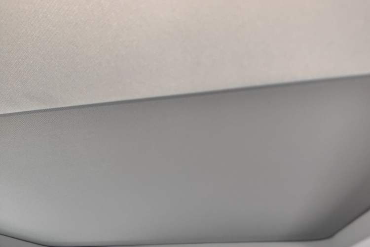 Used Honda Breeze 2021 240TURBO CVT Two-Wheel Drive Smart Enjoyment Version Headliner