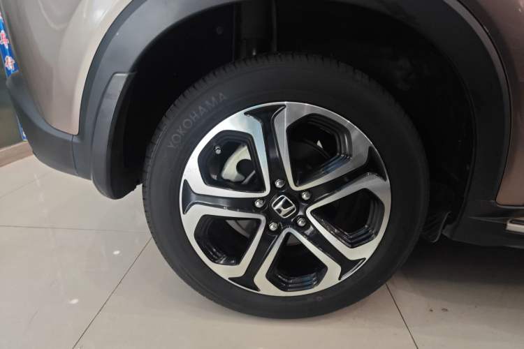 Used Honda XR-V 2017 1.8L EXi CVT Comfort Version